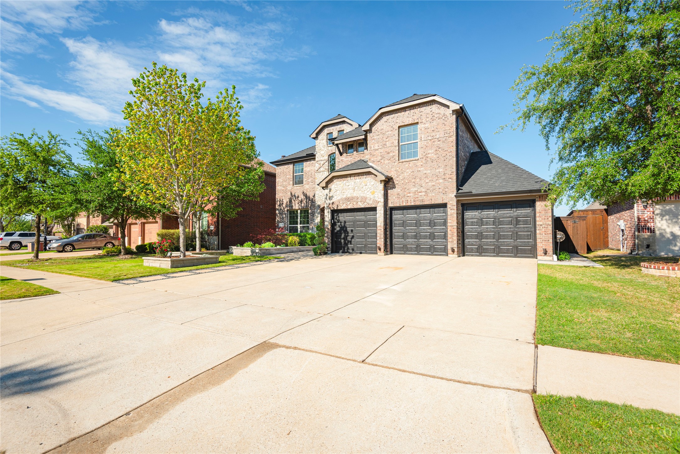 4305 Milrany Lane Melissa TX 75454