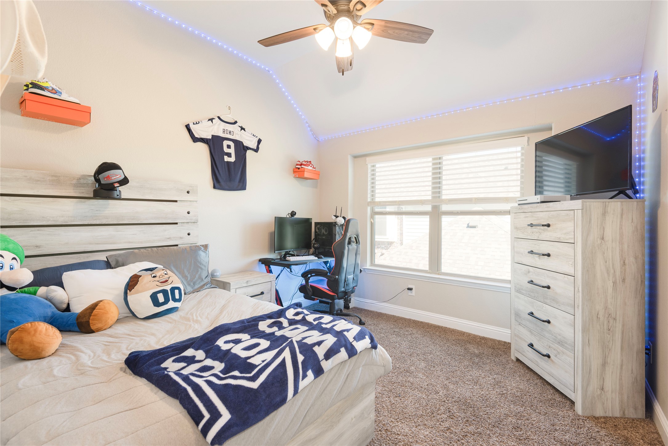 4305 Milrany Lane Melissa TX 75454