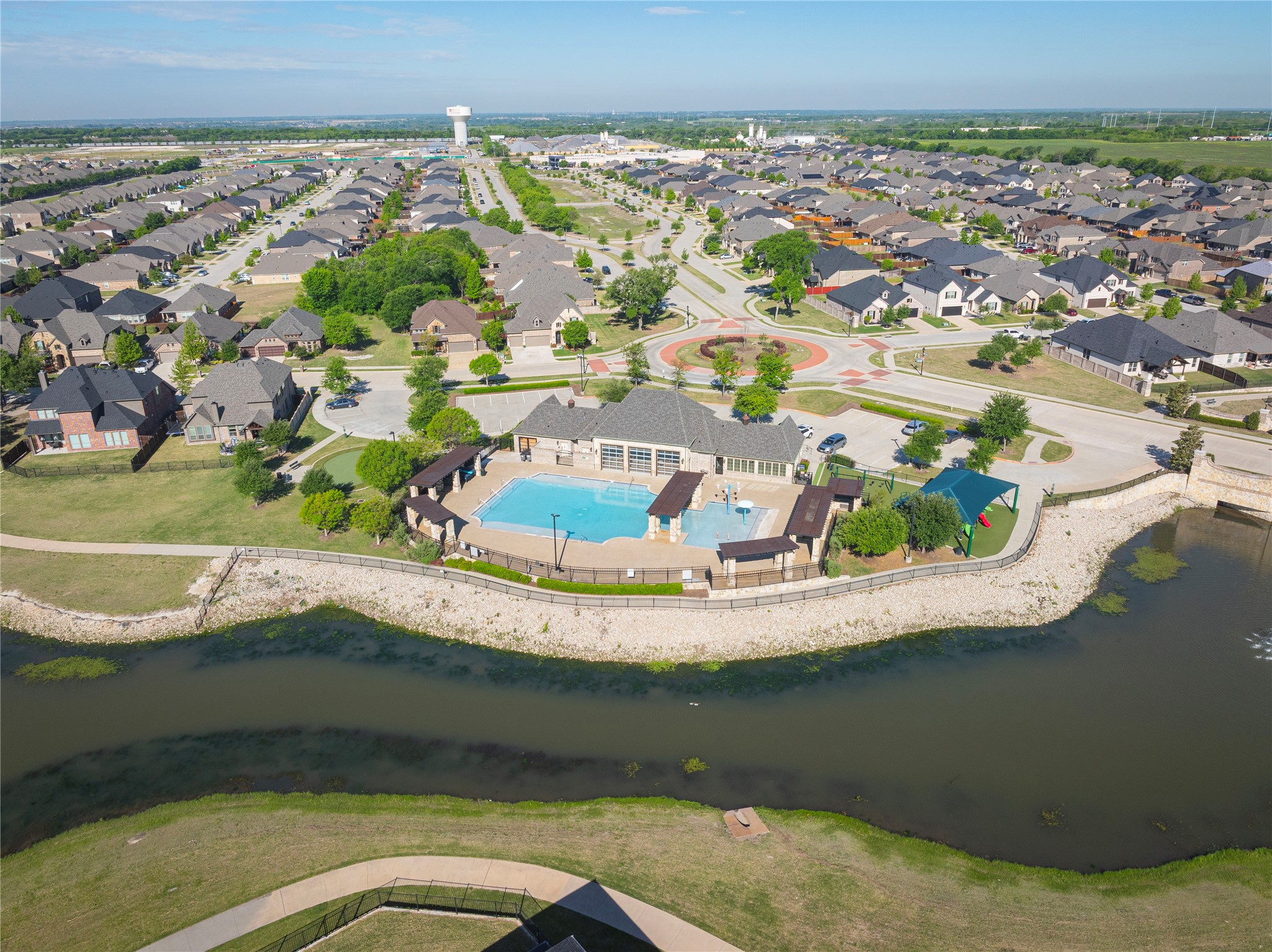 4305 Milrany Lane Melissa TX 75454