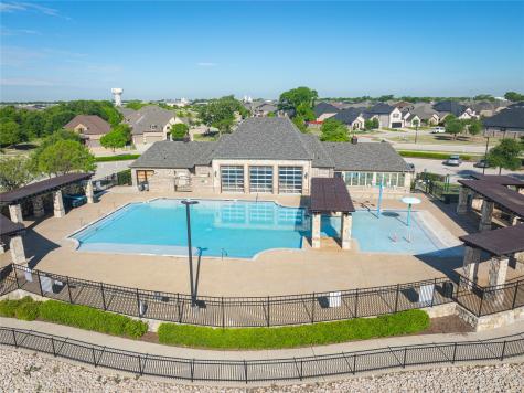 4305 Milrany Lane Melissa TX 75454