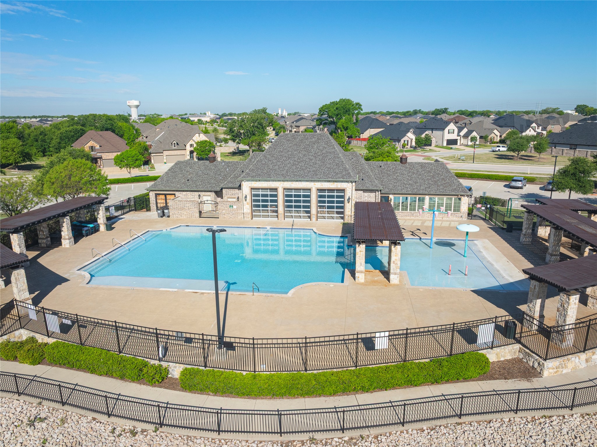 4305 Milrany Lane Melissa TX 75454