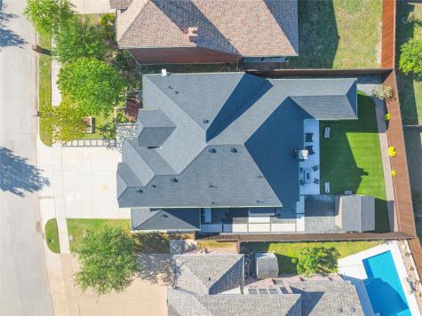 4305 Milrany Lane Melissa TX 75454