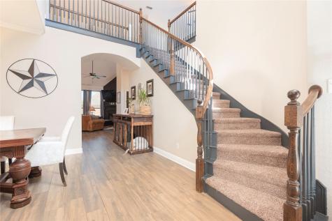 4305 Milrany Lane Melissa TX 75454