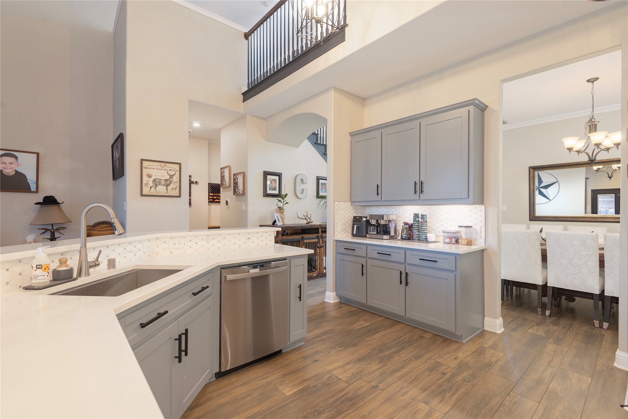4305 Milrany Lane Melissa TX 75454