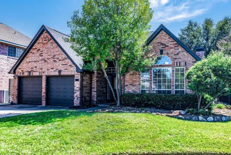 2301 Breaker Court Mckinney TX 75072