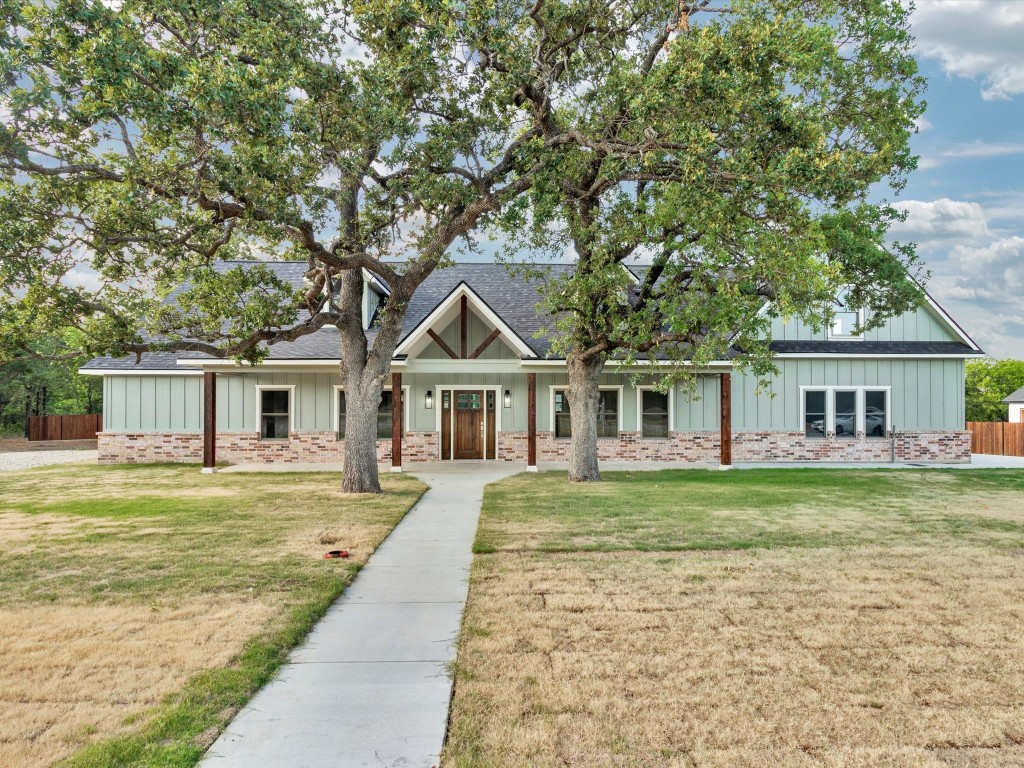 1624 Don Lee Road Joshua TX 76058
