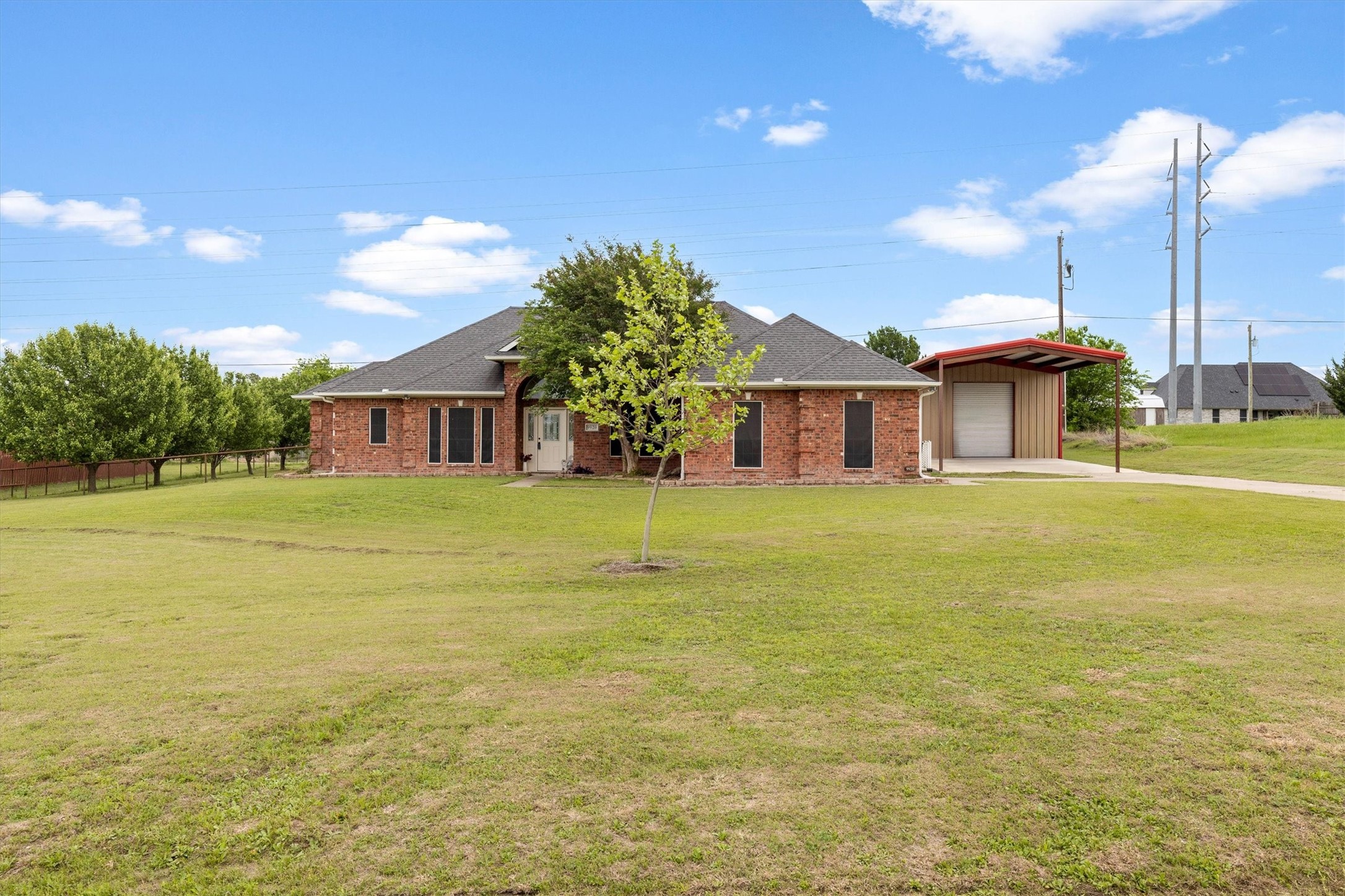 9920 County Road 540 Lavon TX 75166