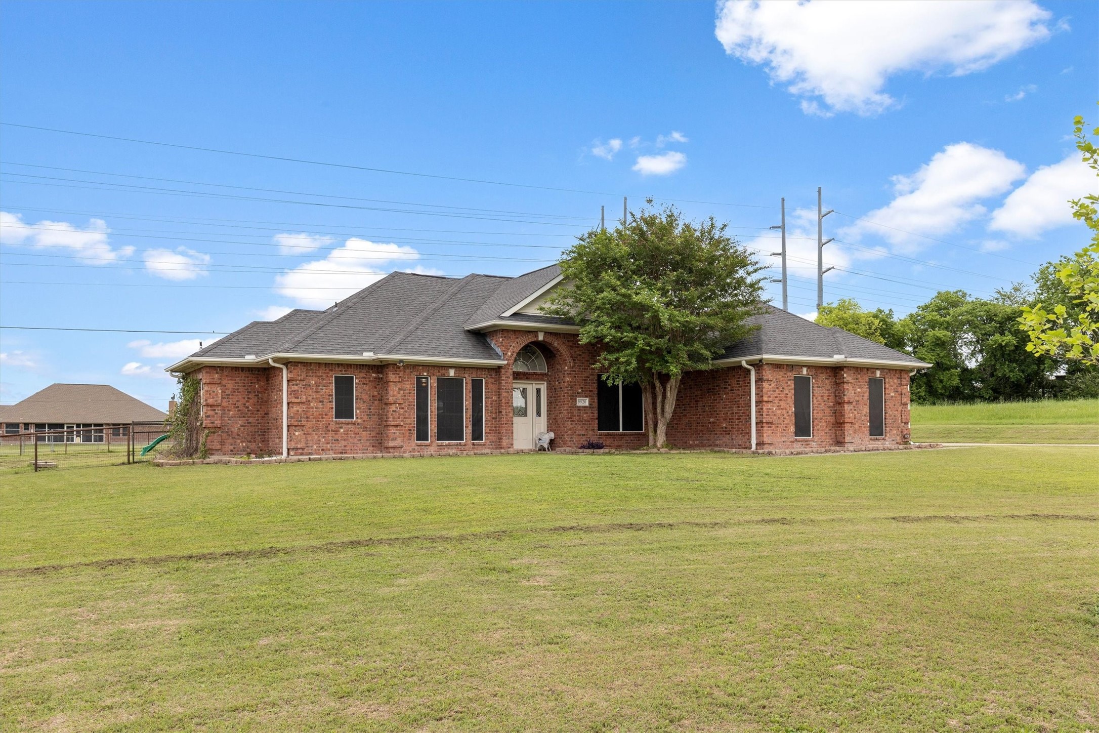 9920 County Road 540 Lavon TX 75166