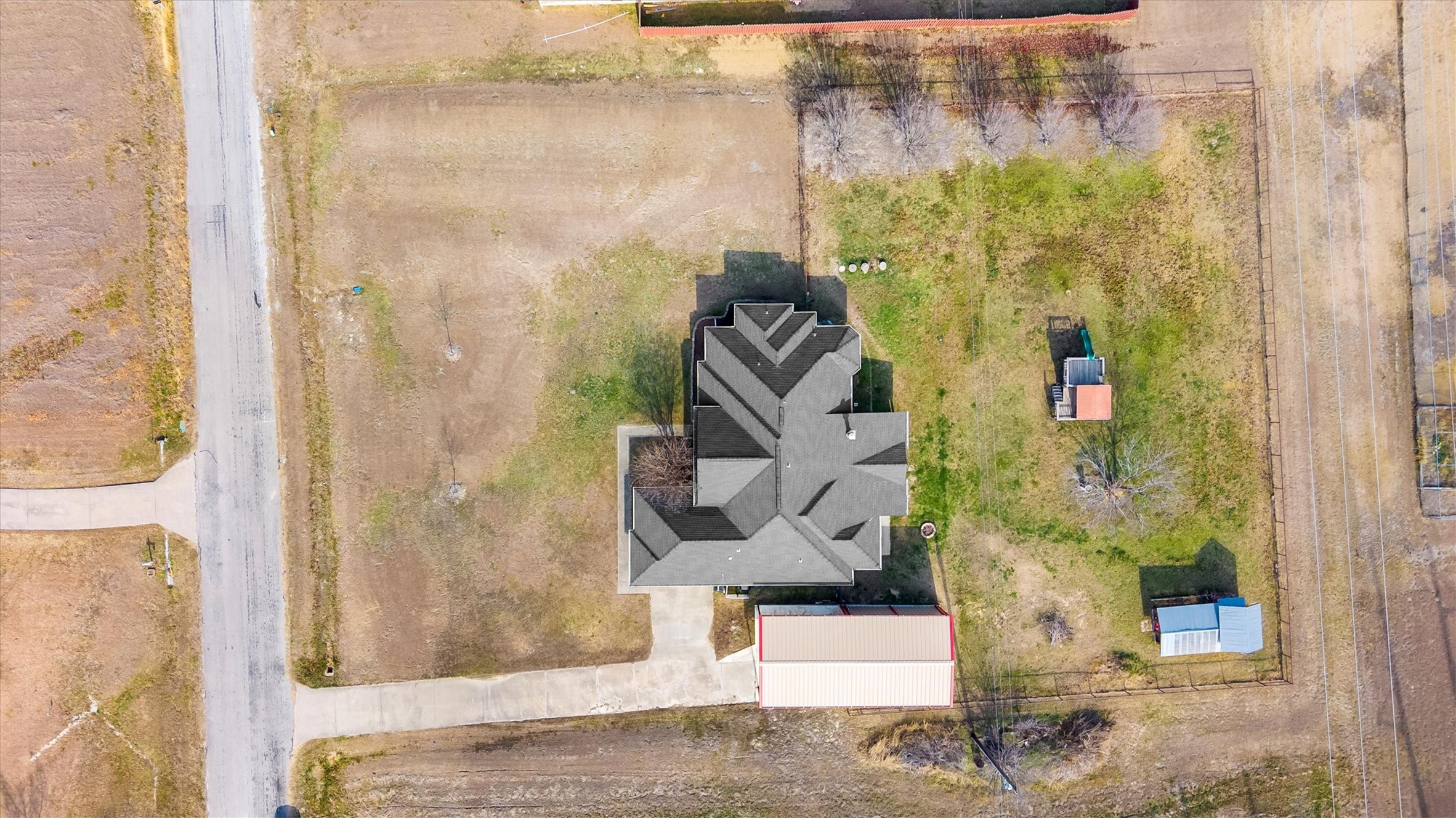 9920 County Road 540 Lavon TX 75166