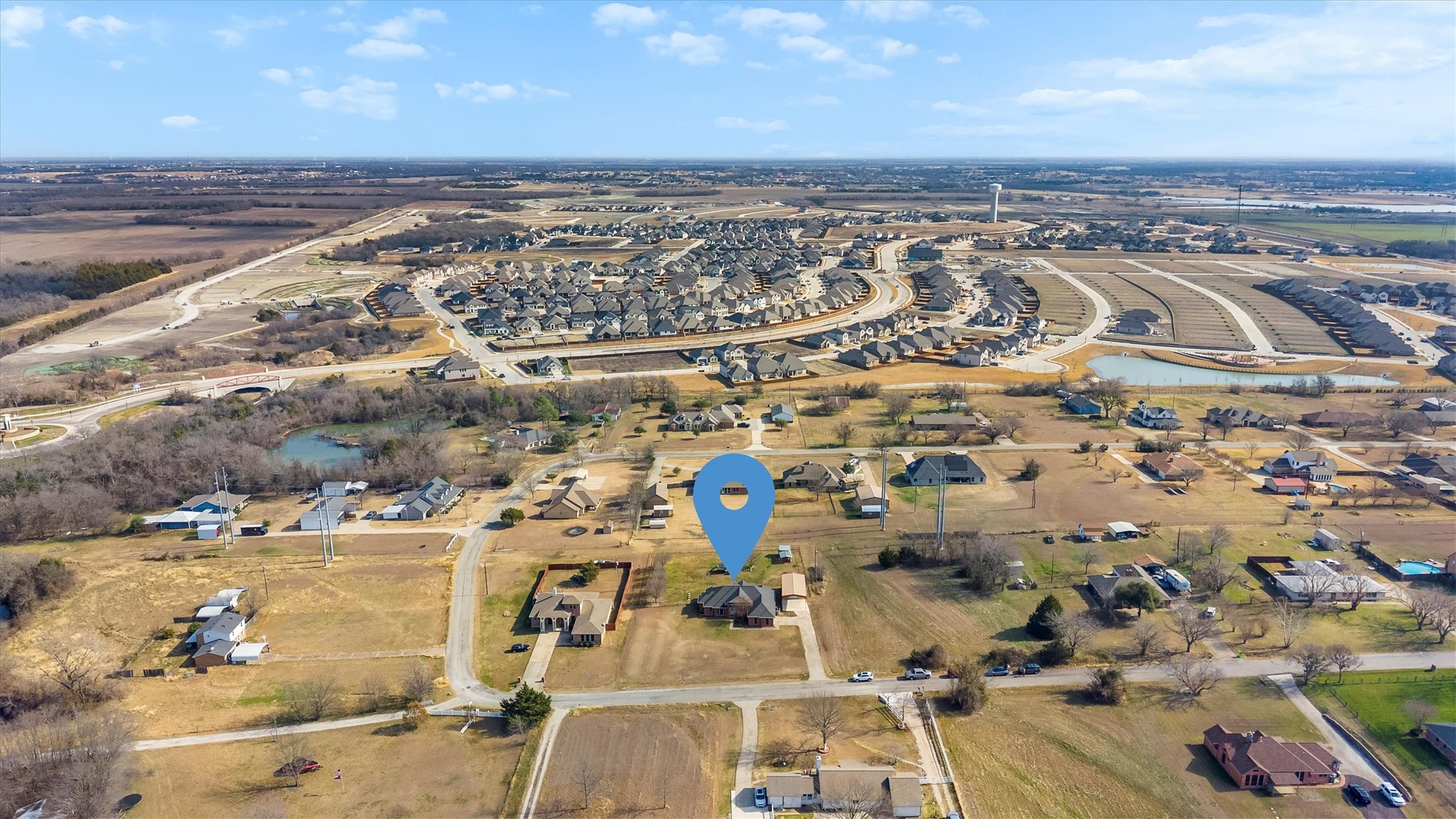 9920 County Road 540 Lavon TX 75166