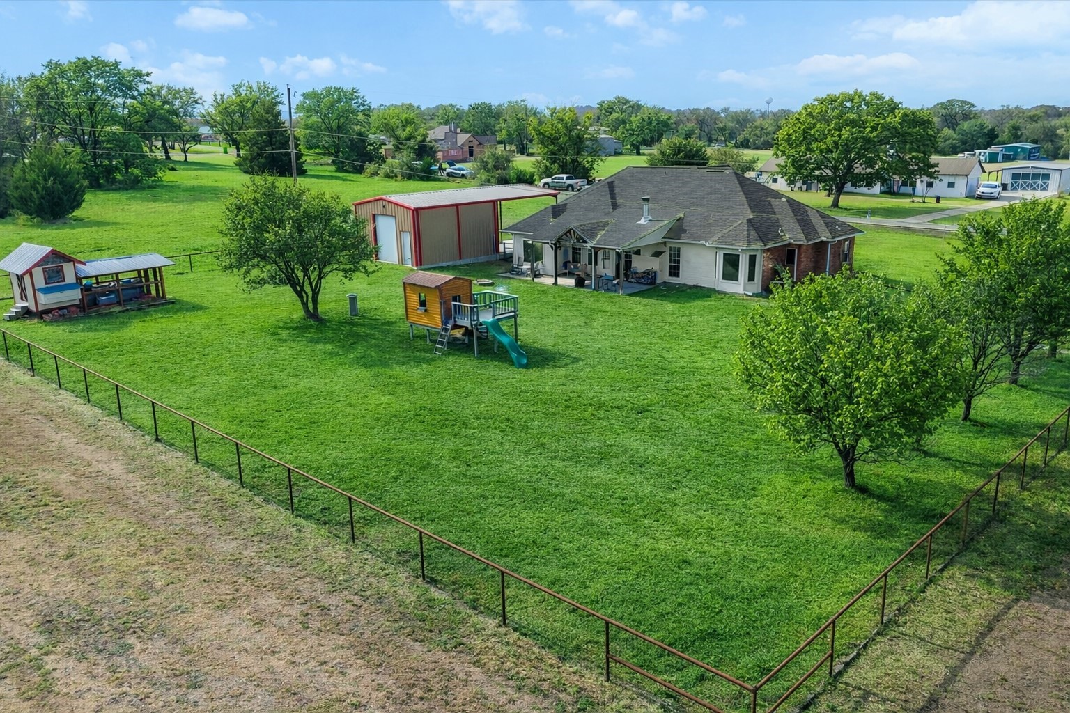 9920 County Road 540 Lavon TX 75166