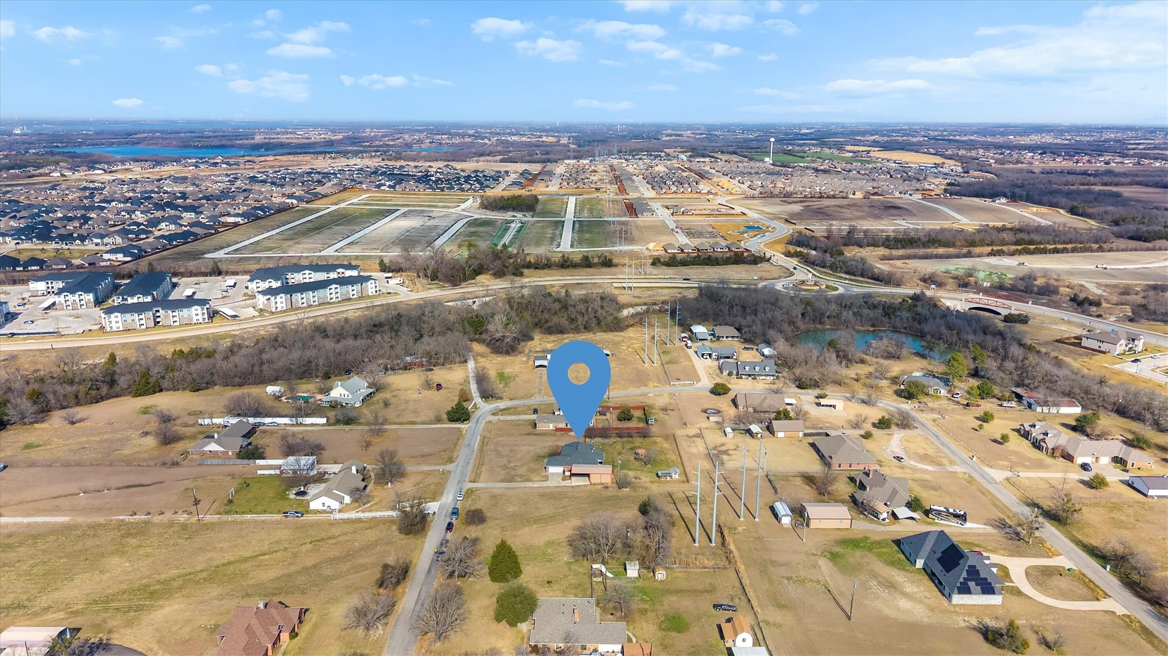 9920 County Road 540 Lavon TX 75166