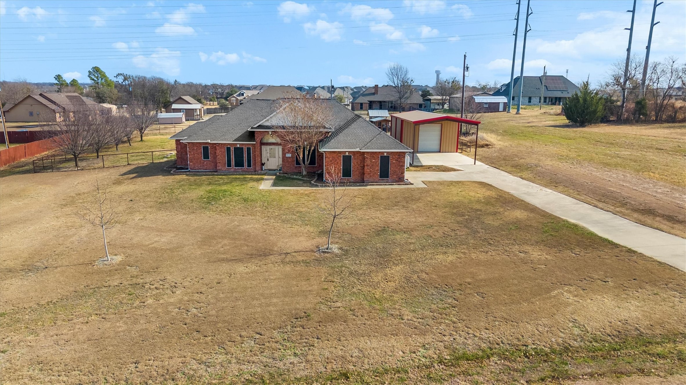 9920 County Road 540 Lavon TX 75166