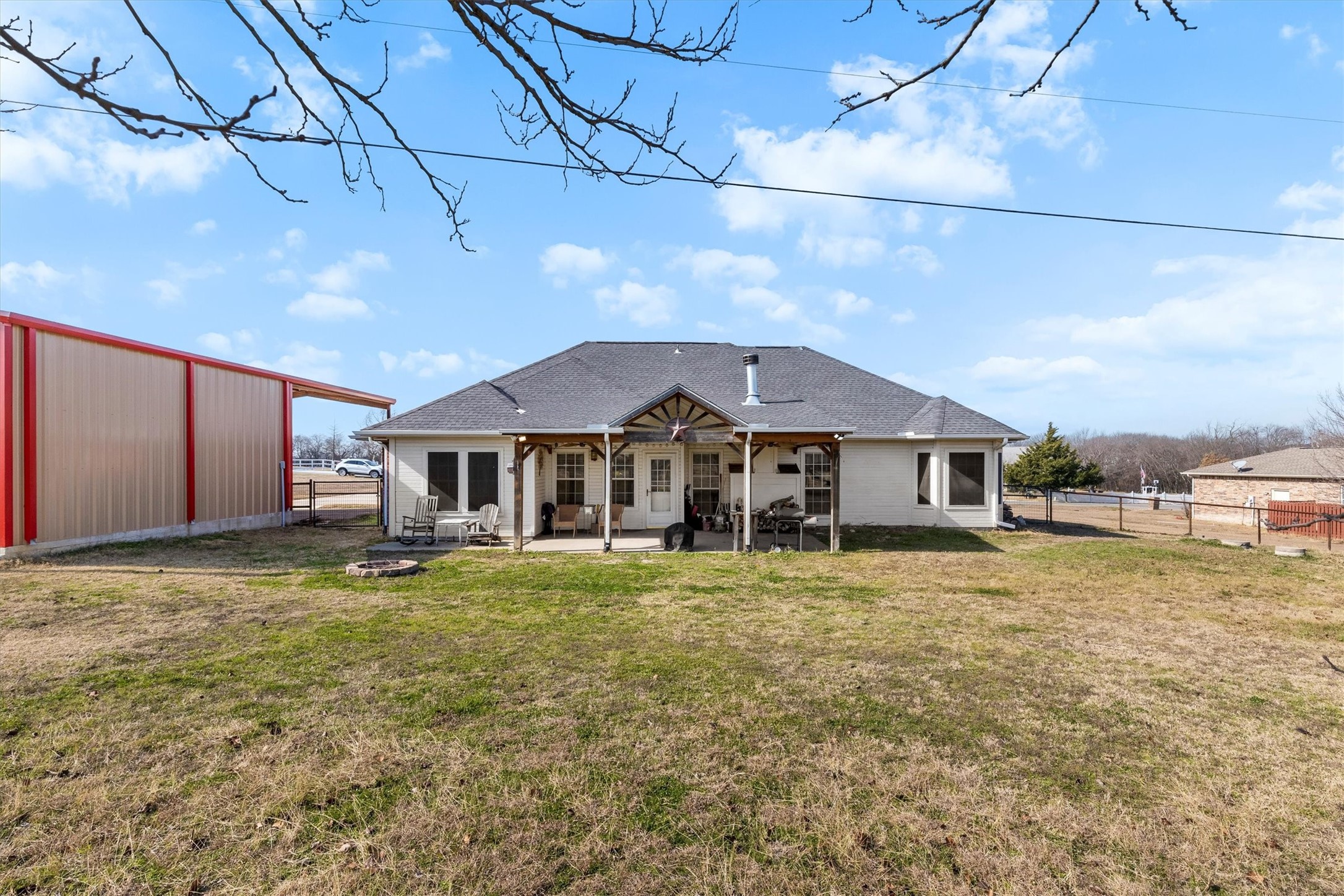 9920 County Road 540 Lavon TX 75166
