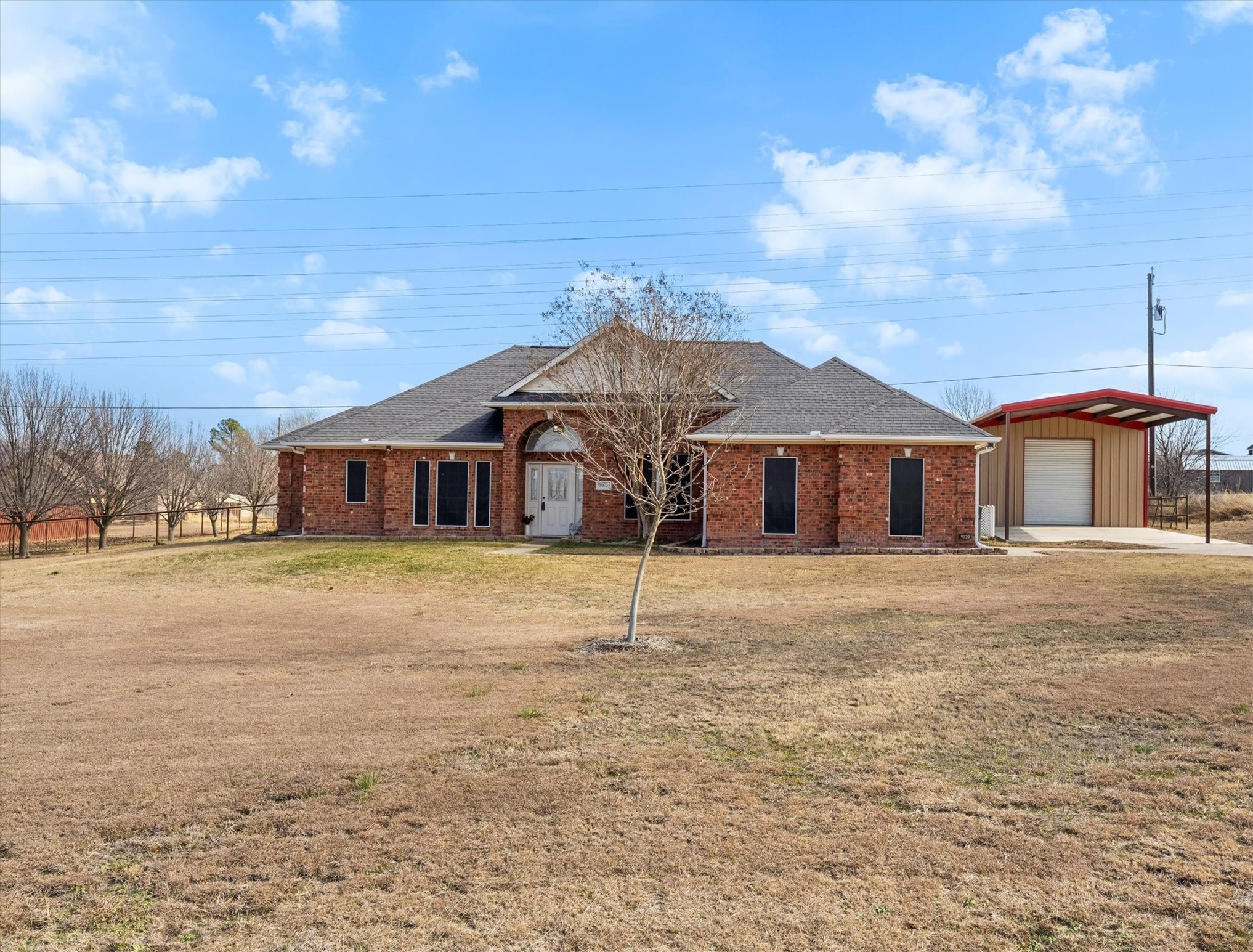 9920 County Road 540 Lavon TX 75166