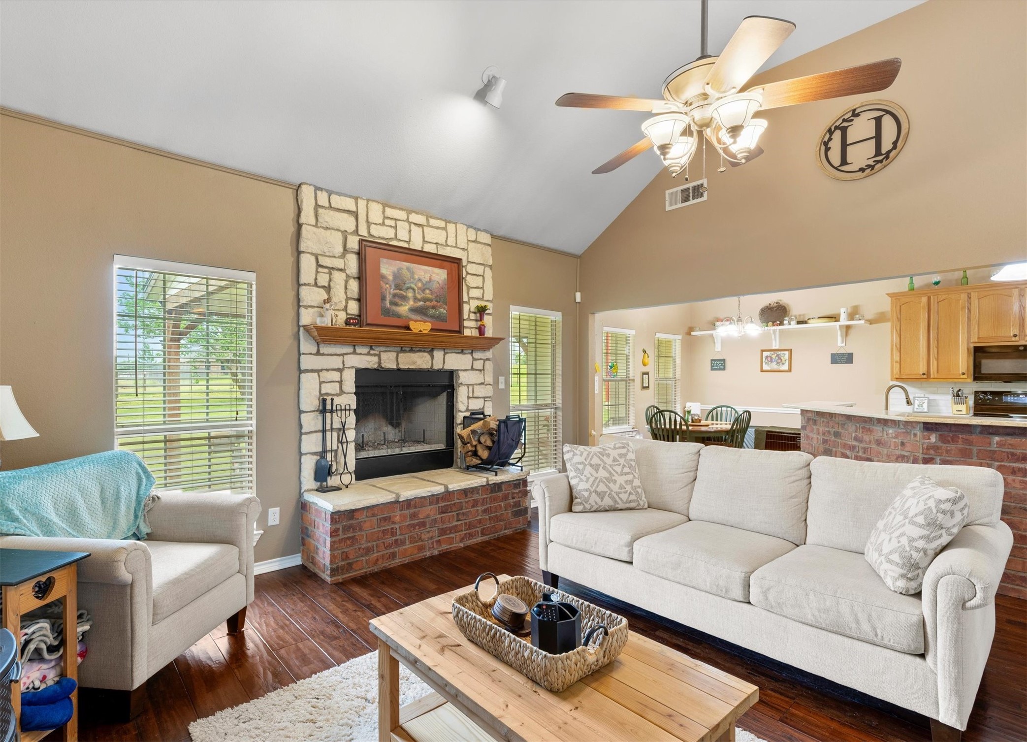 9920 County Road 540 Lavon TX 75166