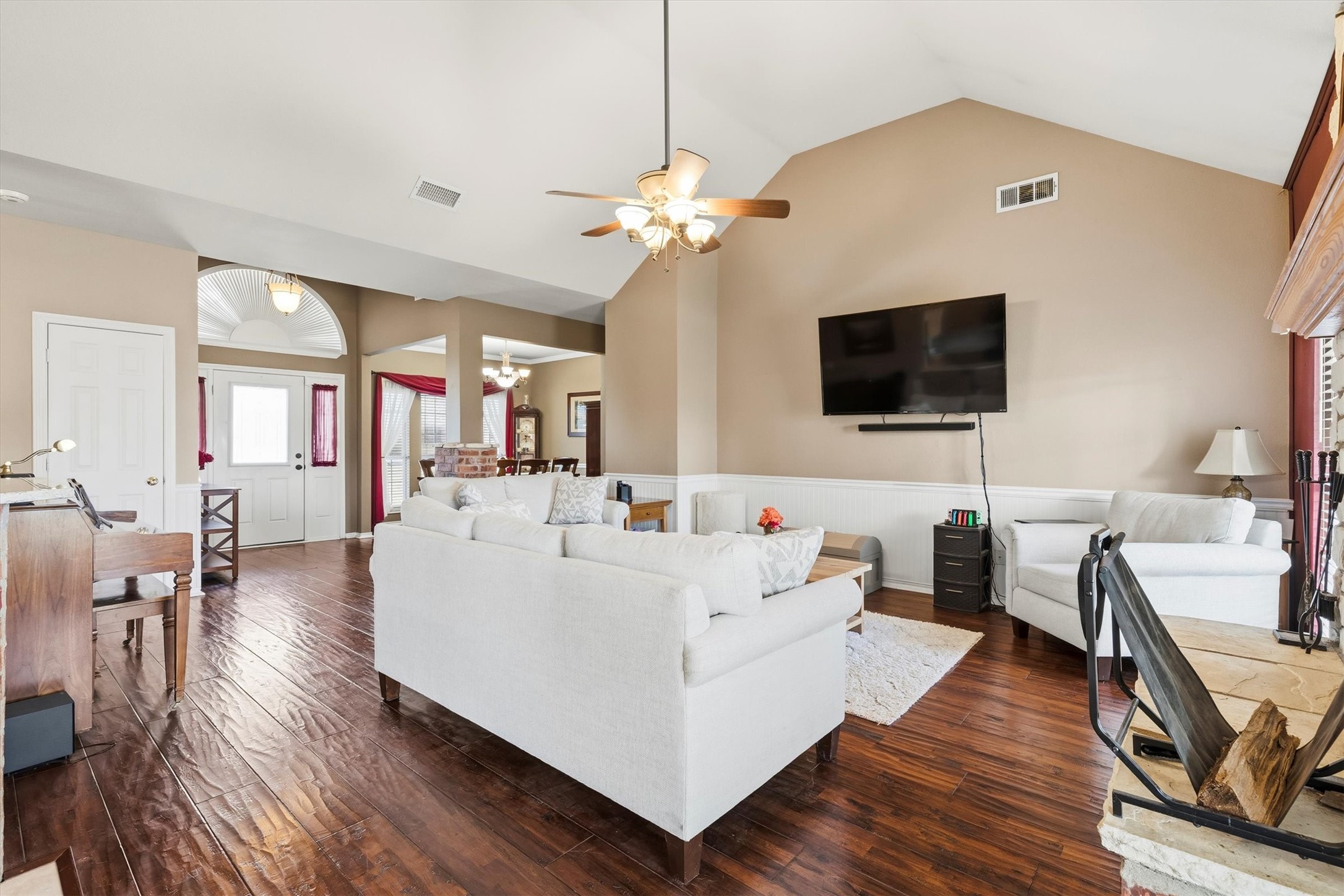 9920 County Road 540 Lavon TX 75166