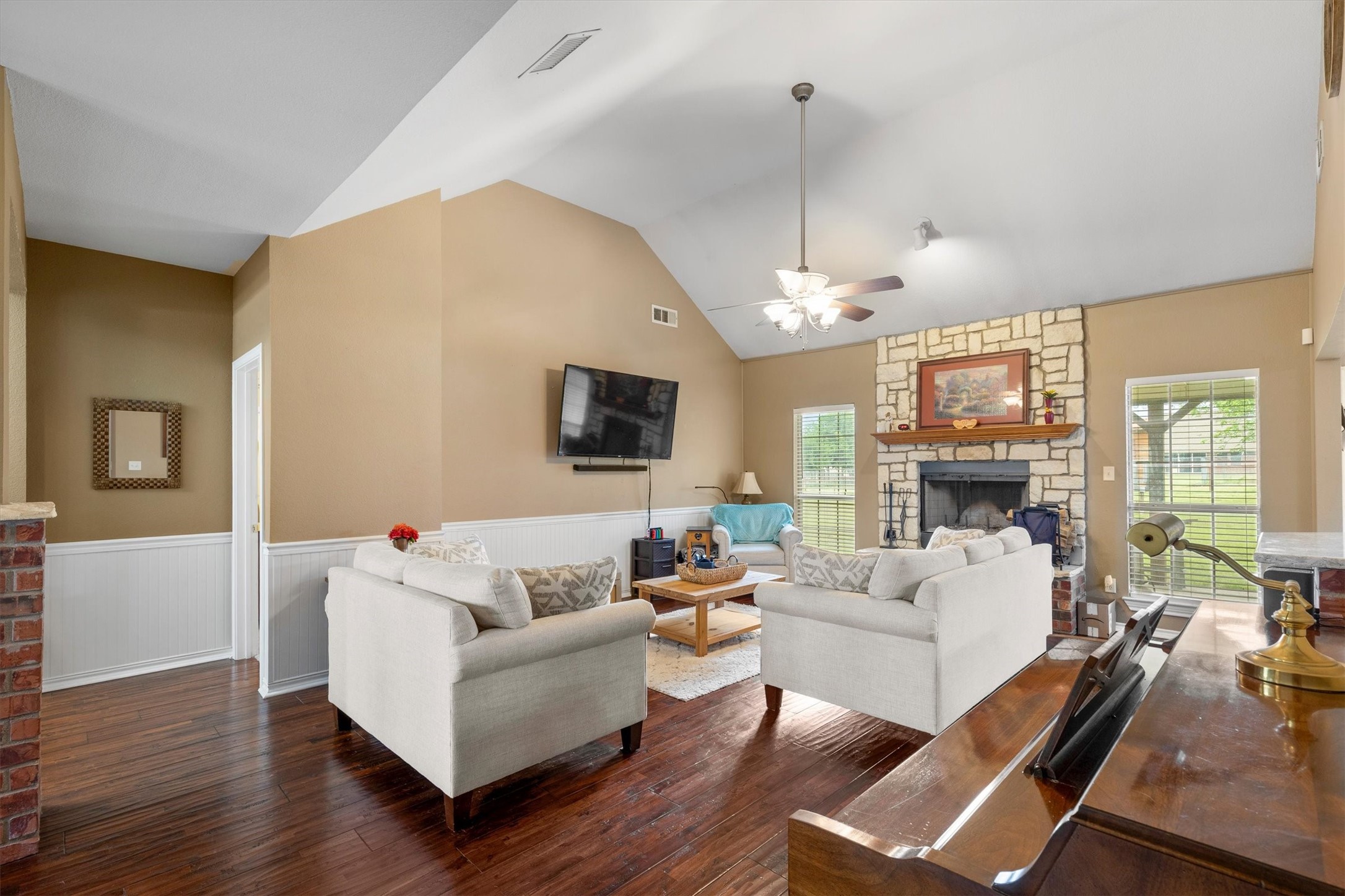 9920 County Road 540 Lavon TX 75166