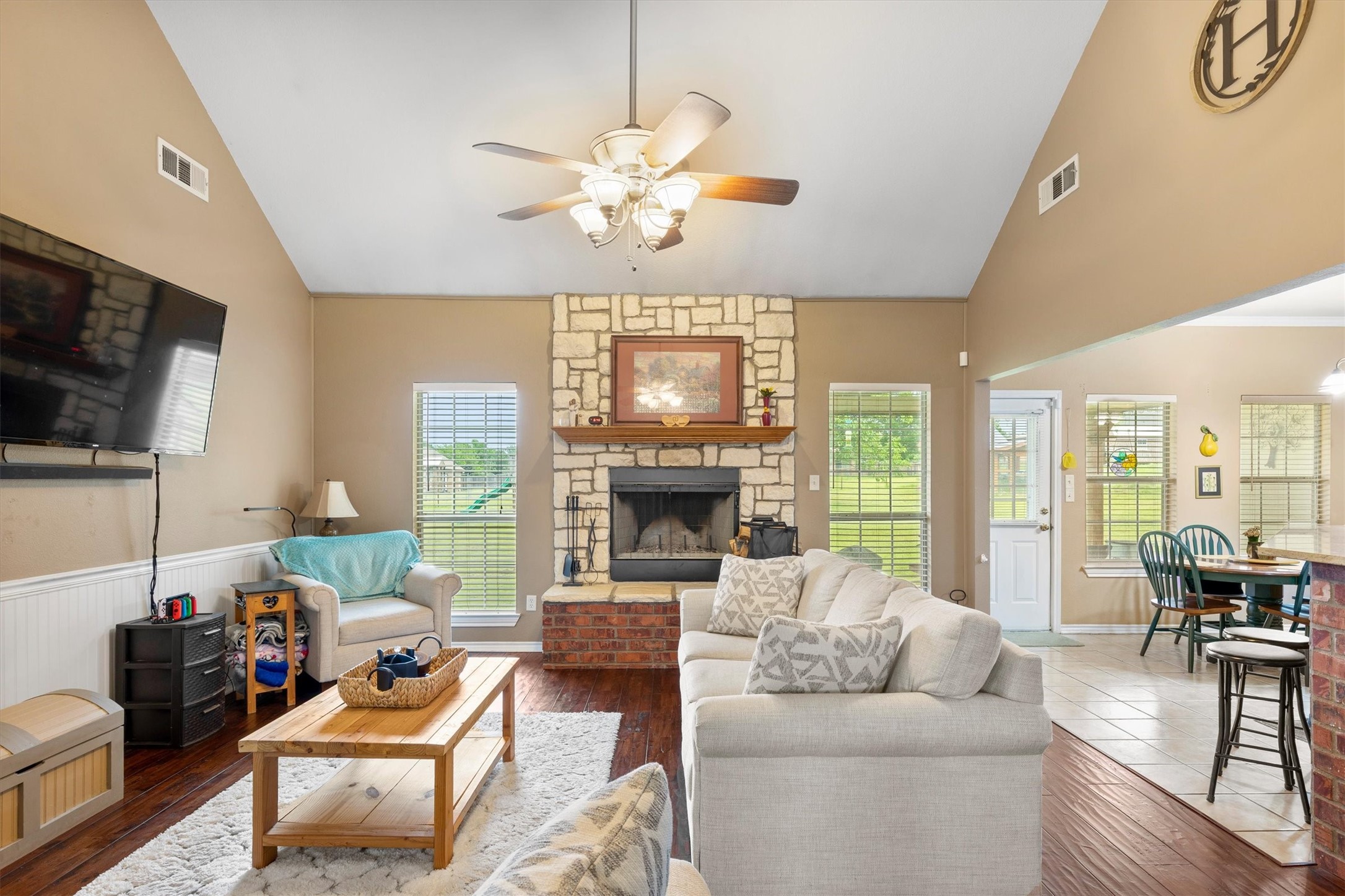9920 County Road 540 Lavon TX 75166