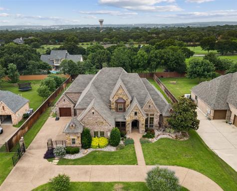 1417 Danbury Parks Drive Keller TX 76248