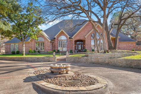 905 Briar Ridge Drive Colleyville TX 76034