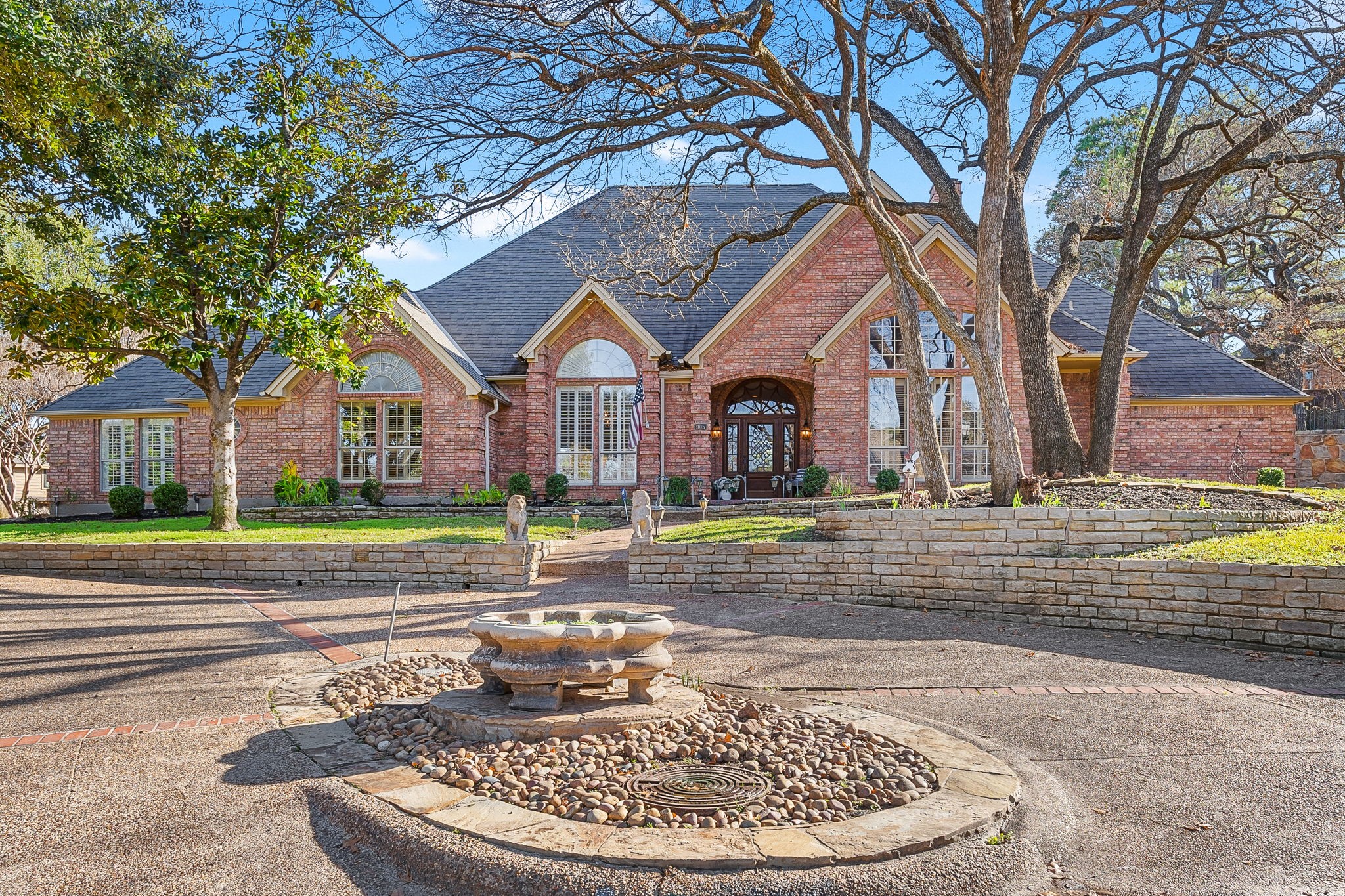 905 Briar Ridge Drive Colleyville TX 76034