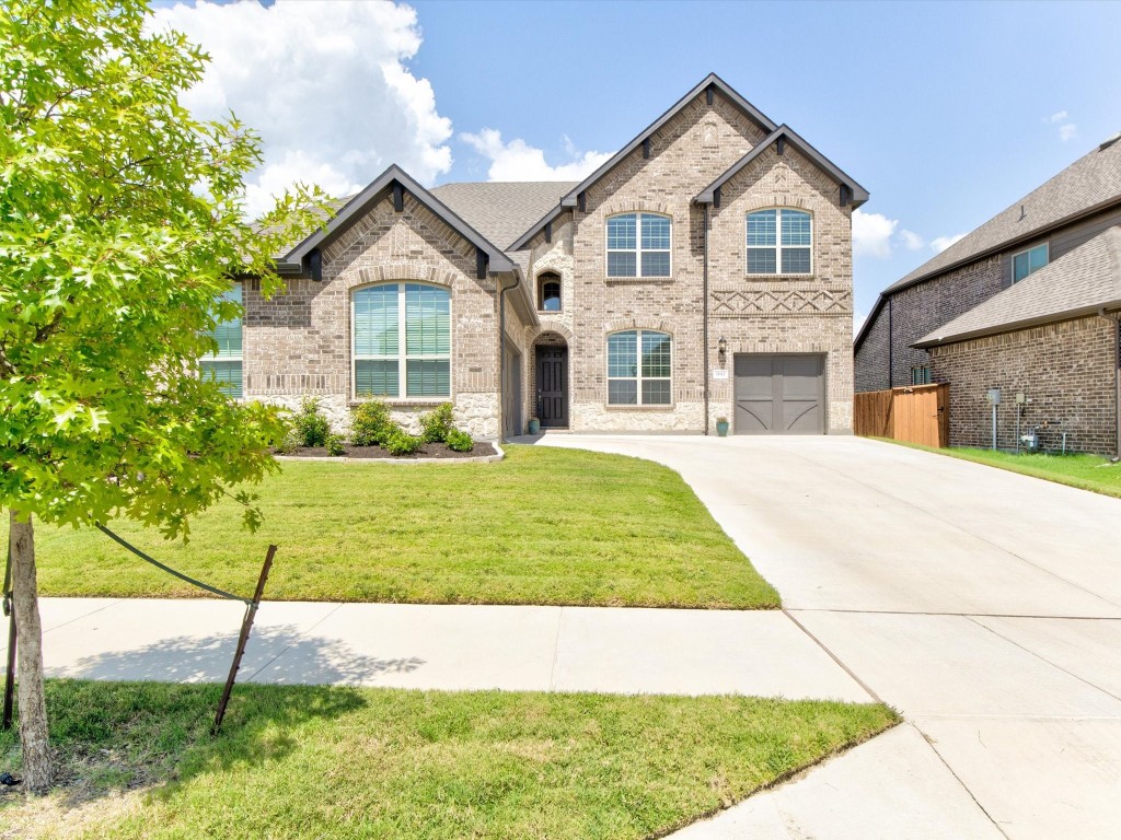 15112 Roderick Road Aledo TX 76008