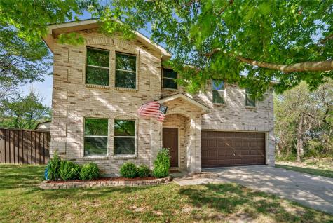 2412 Avalon Creek Way Mckinney TX 75071