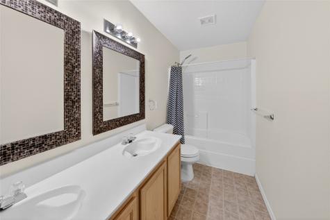 2412 Avalon Creek Way Mckinney TX 75071