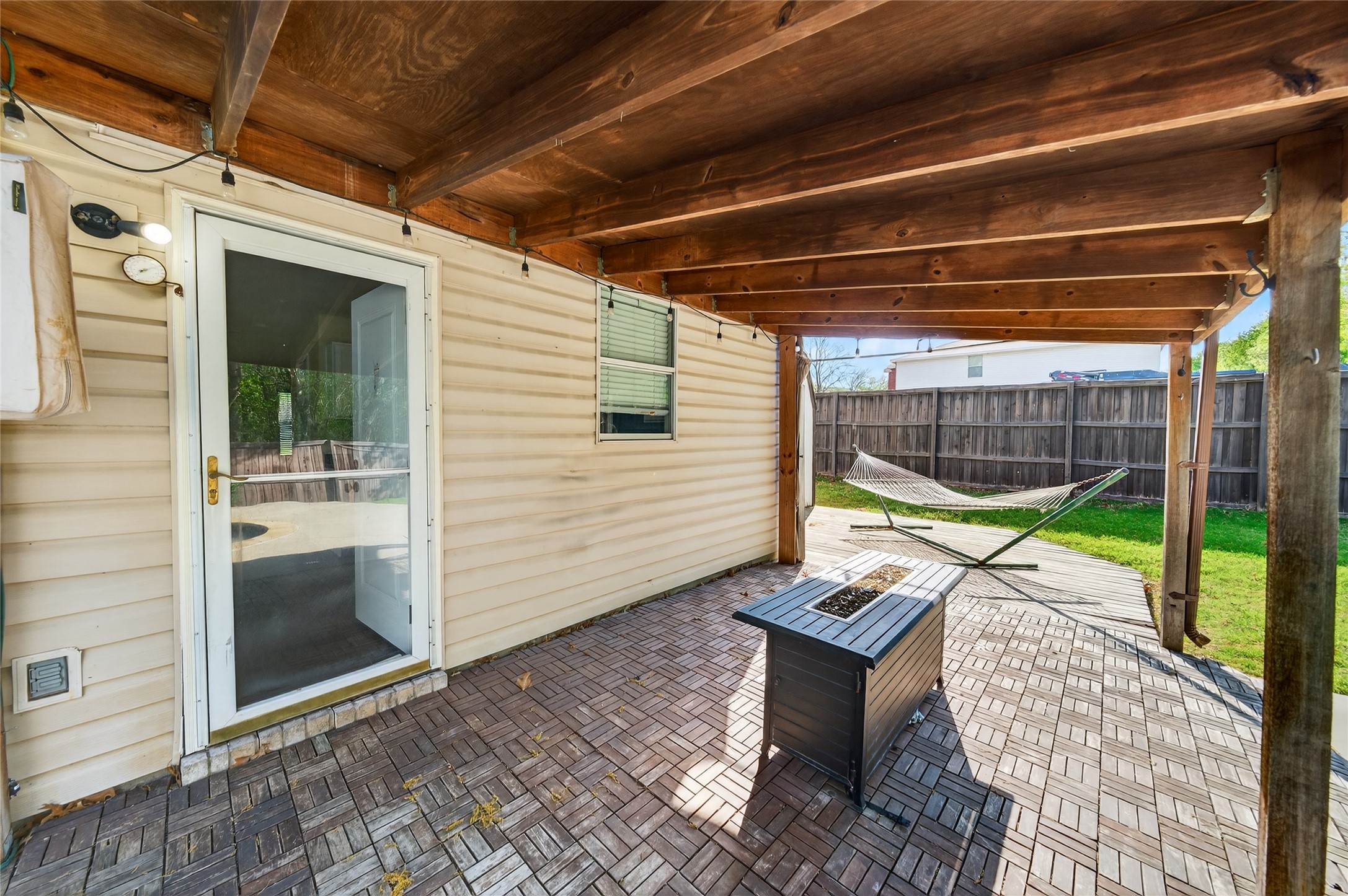 2412 Avalon Creek Way Mckinney TX 75071