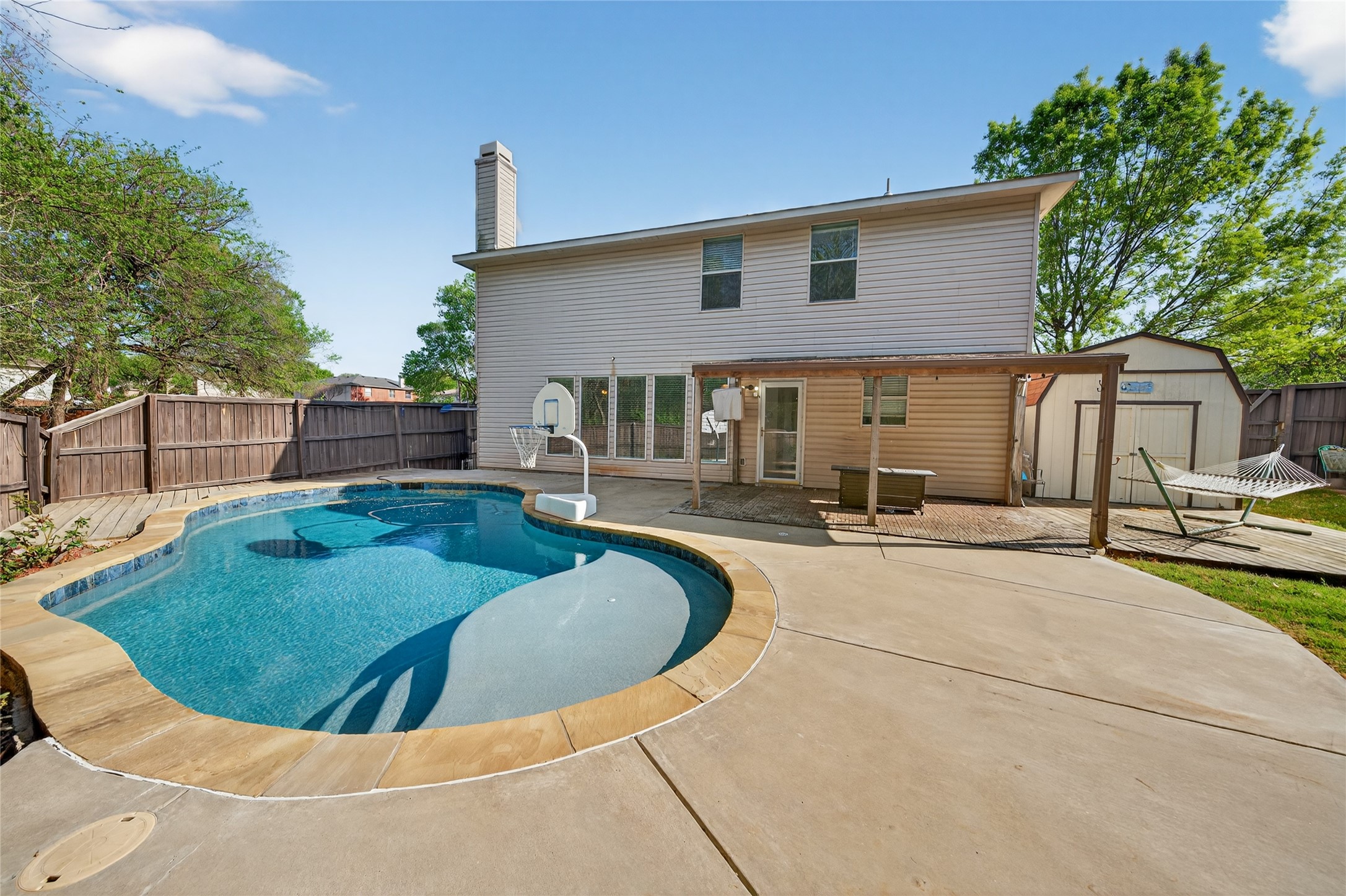 2412 Avalon Creek Way Mckinney TX 75071