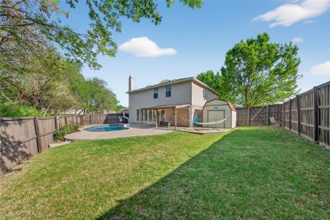 2412 Avalon Creek Way Mckinney TX 75071