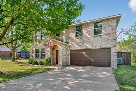 2412 Avalon Creek Way Mckinney TX 75071