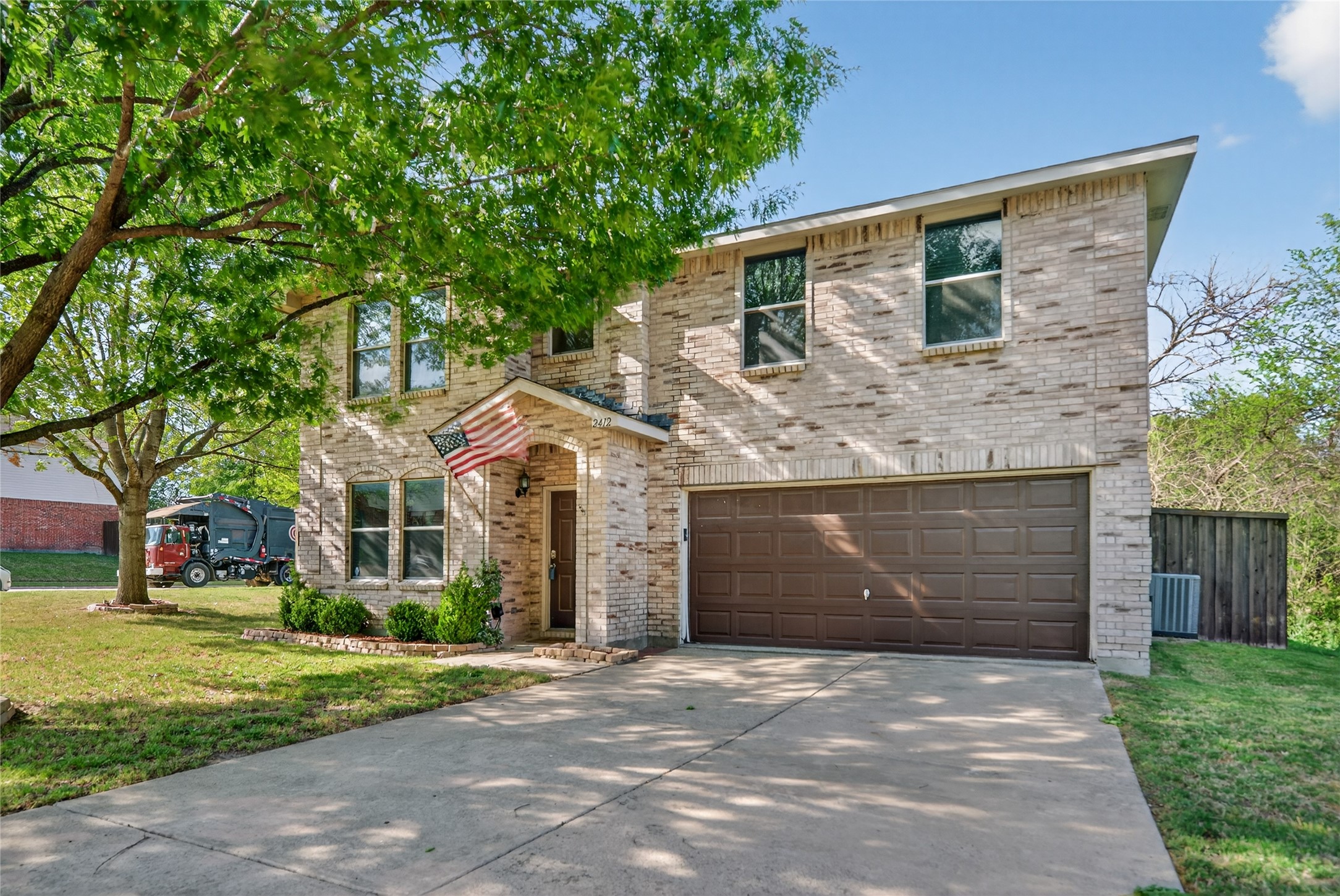 2412 Avalon Creek Way Mckinney TX 75071