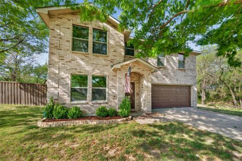 2412 Avalon Creek Way Mckinney TX 75071