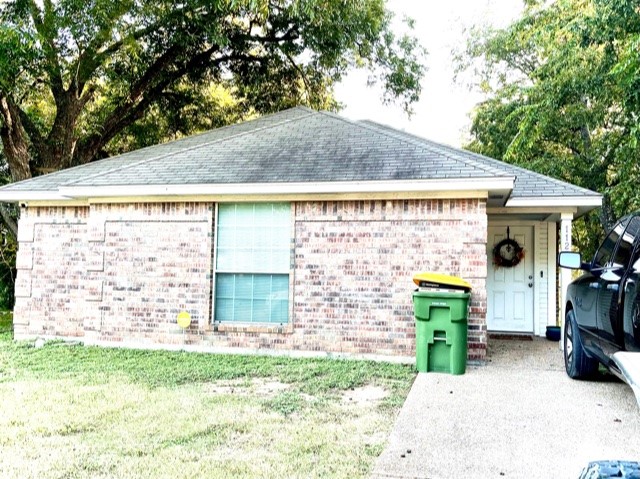 1126 La Vega Street Waco TX 76705