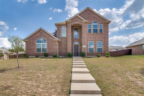 1003 Lombard Drive Rockwall TX 75087