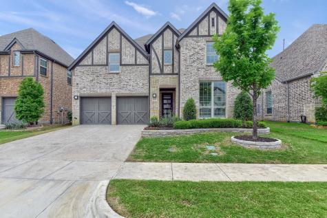8217 Richmond The Colony TX 75056