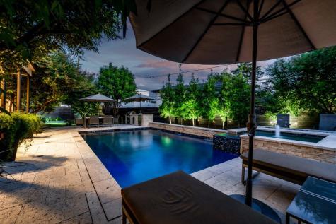 3866 Lively Lane Dallas TX 75220