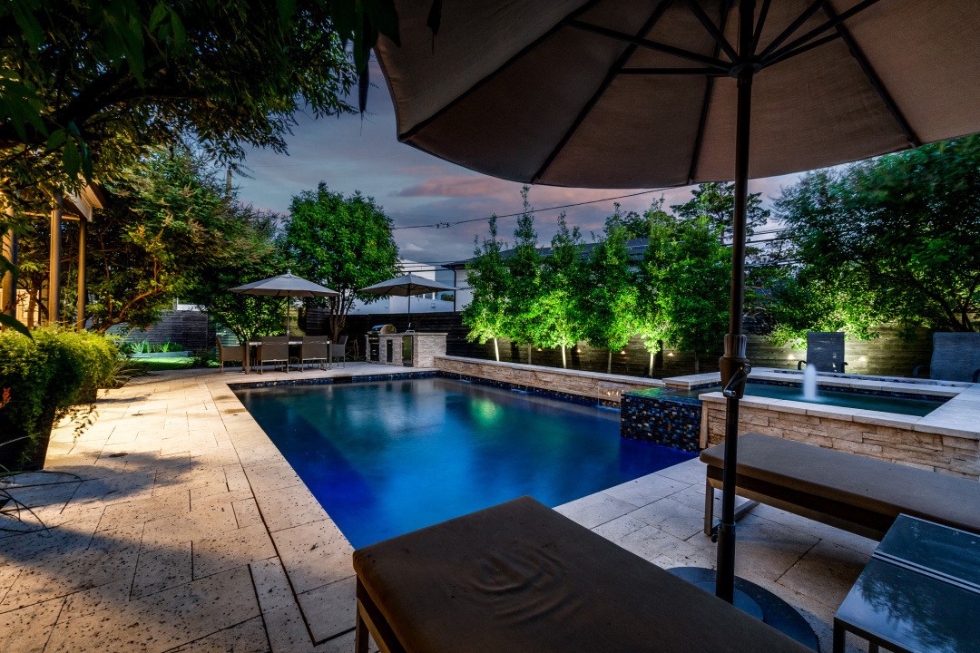 3866 Lively Lane Dallas TX 75220