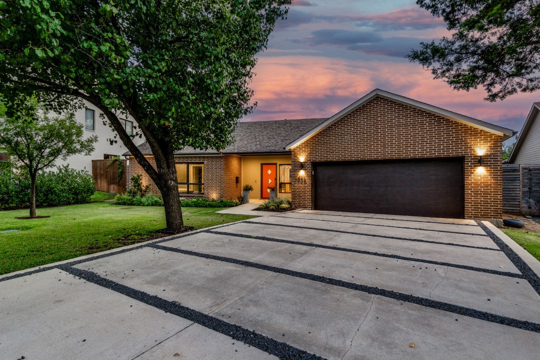 3866 Lively Lane Dallas TX 75220