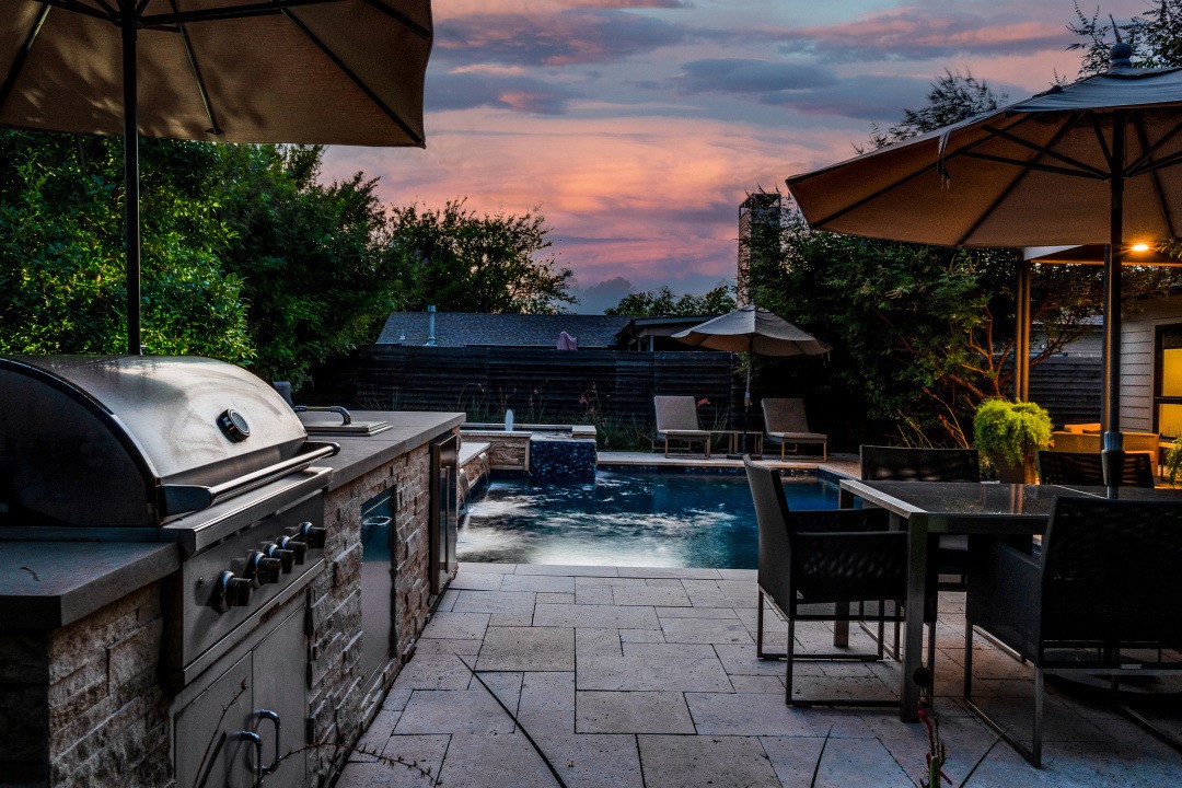 3866 Lively Lane Dallas TX 75220