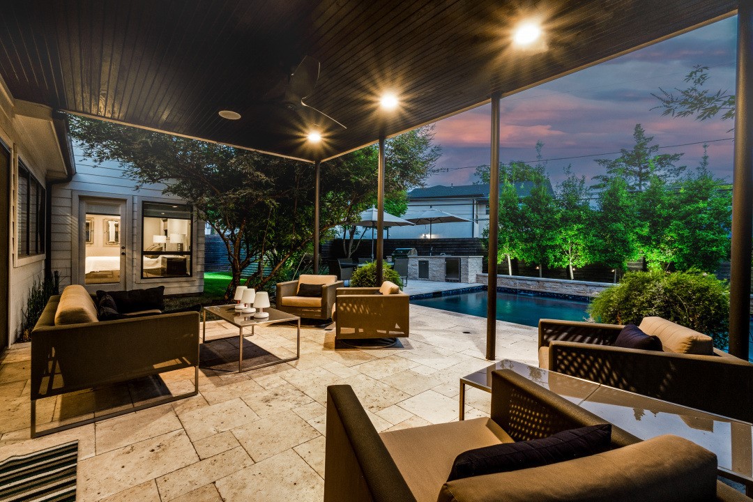 3866 Lively Lane Dallas TX 75220