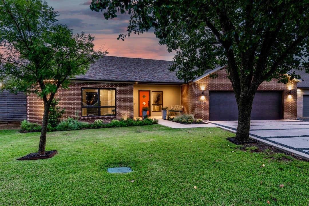 3866 Lively Lane Dallas TX 75220