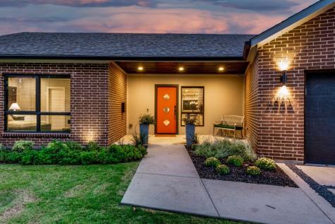 3866 Lively Lane Dallas TX 75220