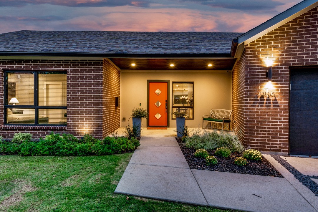 3866 Lively Lane Dallas TX 75220