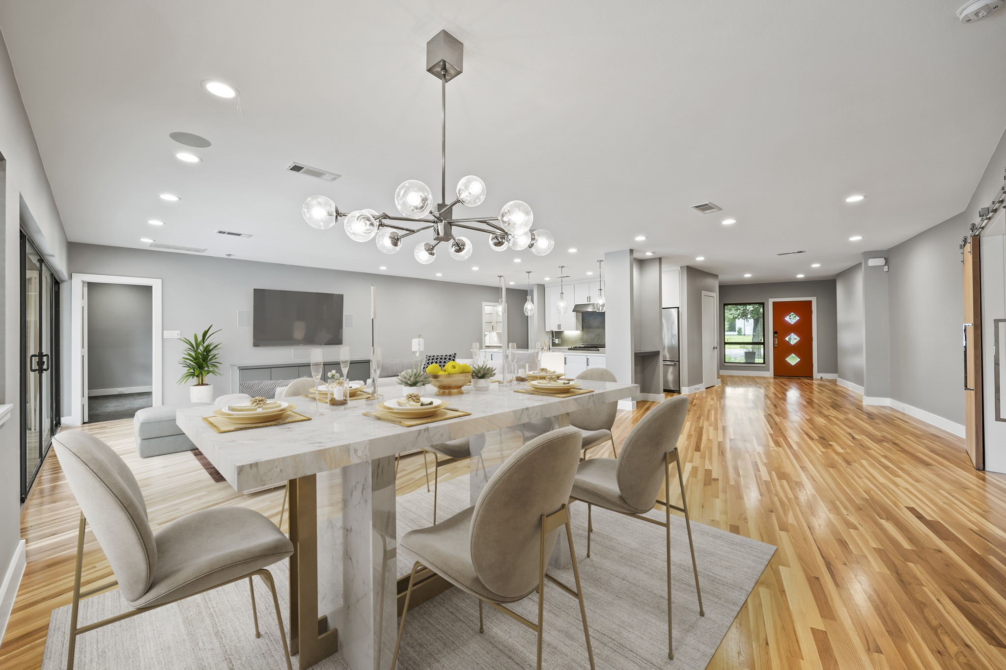 3866 Lively Lane Dallas TX 75220