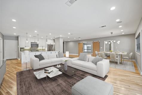 3866 Lively Lane Dallas TX 75220