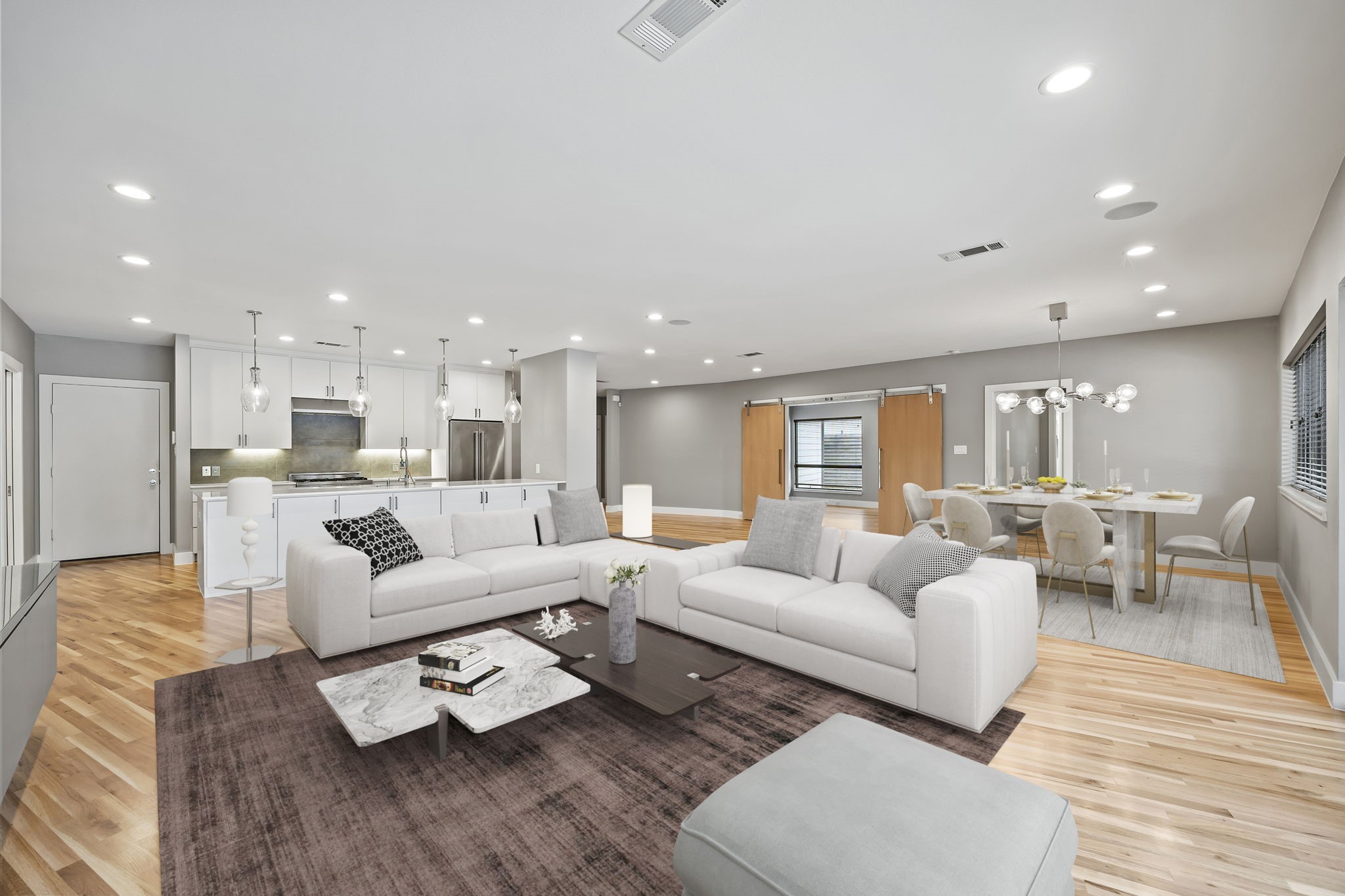 3866 Lively Lane Dallas TX 75220