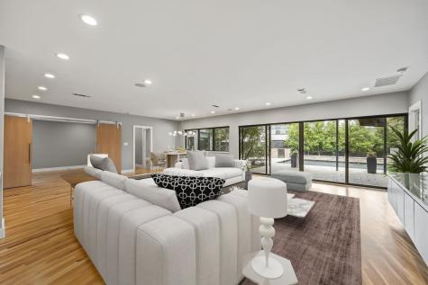 3866 Lively Lane Dallas TX 75220